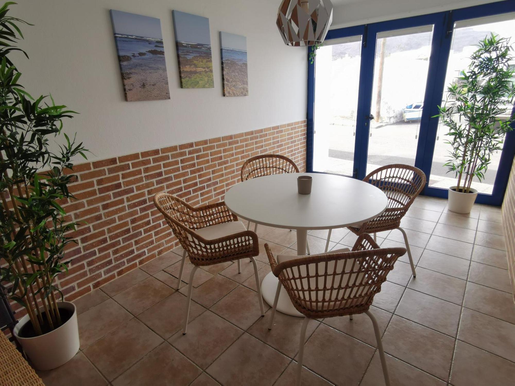 Apartamento La Condesa أورزولا المظهر الخارجي الصورة