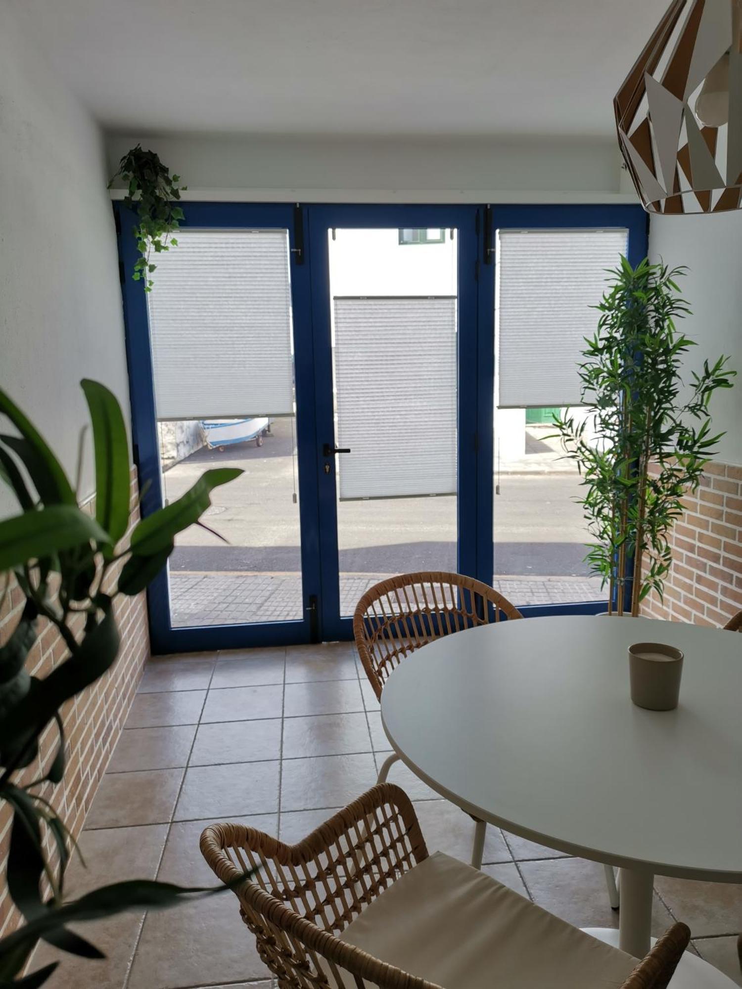 Apartamento La Condesa أورزولا المظهر الخارجي الصورة