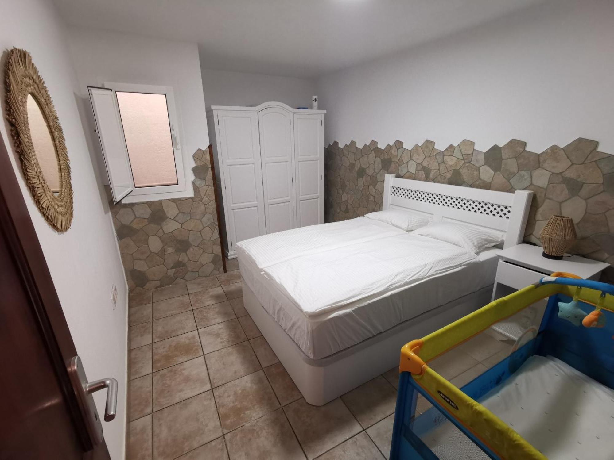 Apartamento La Condesa أورزولا المظهر الخارجي الصورة