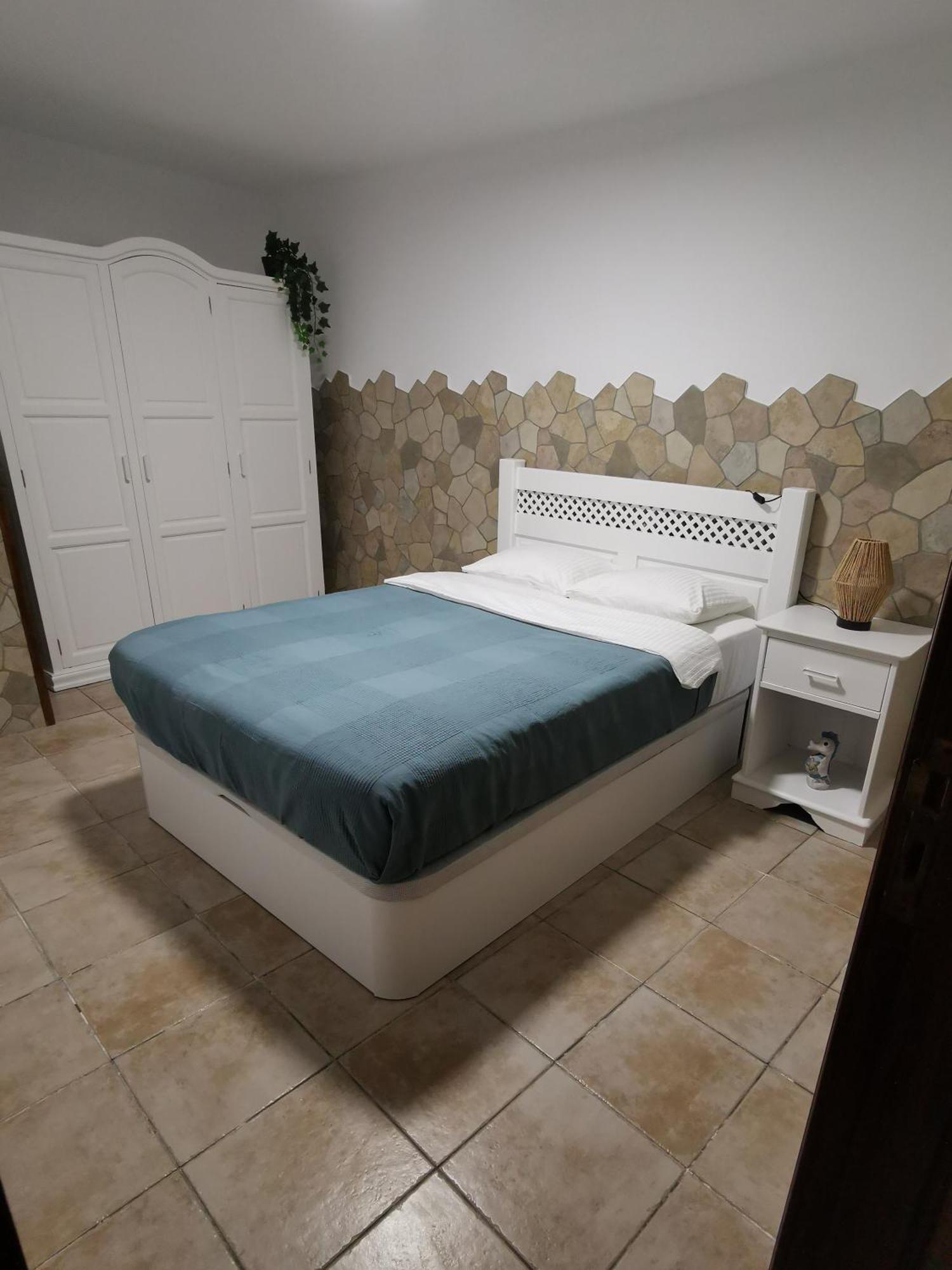 Apartamento La Condesa أورزولا المظهر الخارجي الصورة