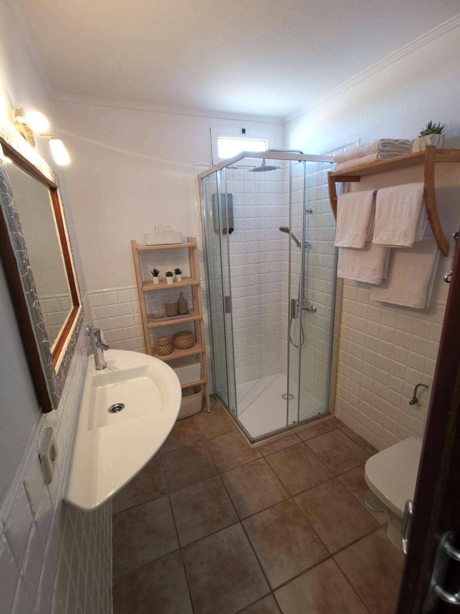 Apartamento La Condesa أورزولا المظهر الخارجي الصورة