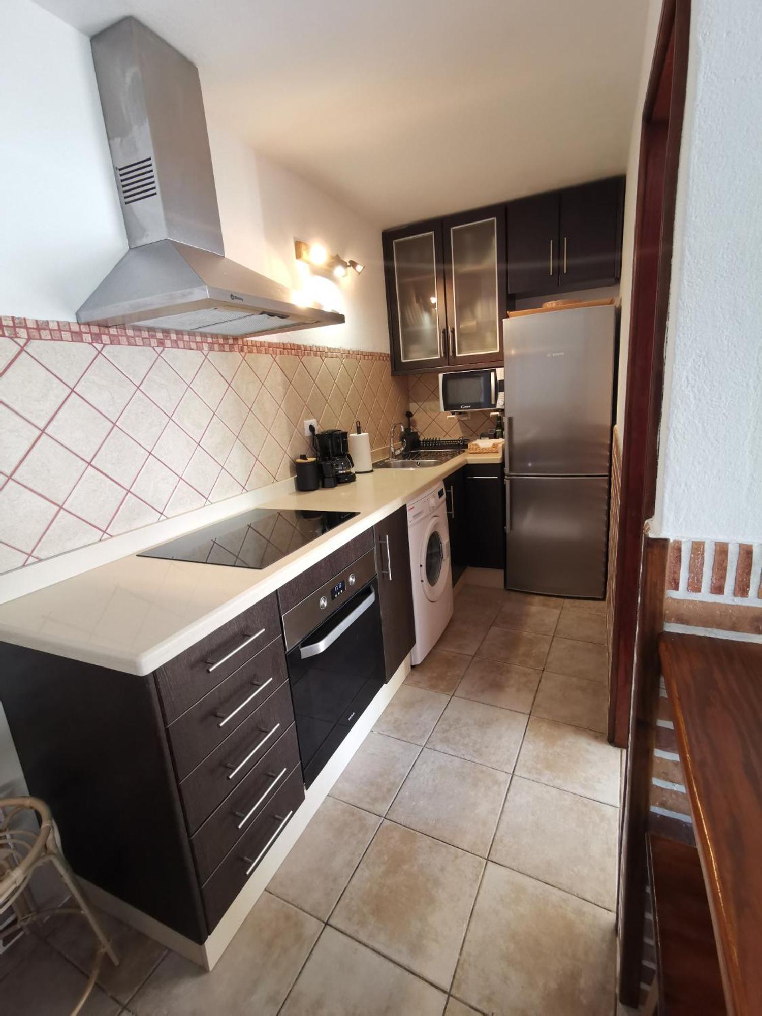 Apartamento La Condesa أورزولا المظهر الخارجي الصورة